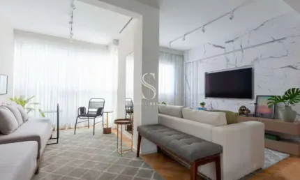 Modo saúde apartamento de 64m²  possui 3 dormitórios ( 1 suíte ) e 1 vaga á venda na região da saúde