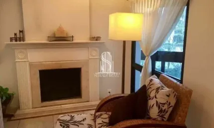 Square  canterbury,apartamento  com 210², 3 dormitórios, 3 salas, 3, suites, 5 banheiros, em morumbi