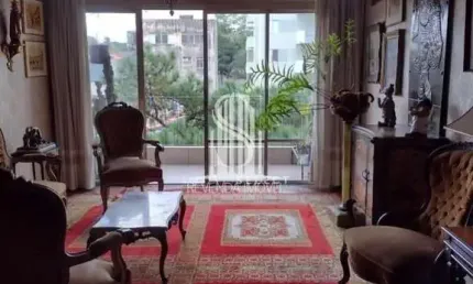 EDIFICIO NICOLA PARBELLI, APARTAMENTO DE 112M², 3 DORMITÓRIOS, 1 SALA, 4 BANHEIROS EM PINHEIROS.