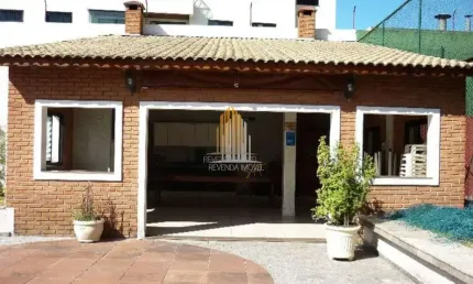 Condomunio Antares 1 na SAUDE - Cobertura Duplex de 250m² com 4 Suites e 4 Vagas.