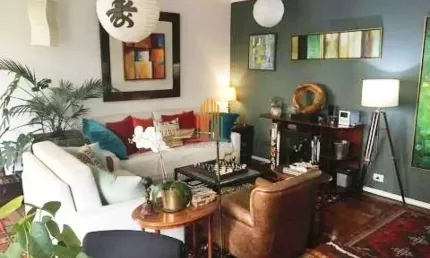 Condomínio maison rousseau  renoir, apartamento de 3 dormr/1 suíte, 1 vaga em moema - são paulo.