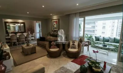 Edifício porti royale, ap de 248m² com 4 dorm (4 suítes), 6 banheiros e 4 vagas, à venda em morumbi.