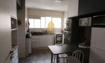Edifício  JARDIM DE ILHEUS com 3 dormitórios,  3 banheiros, 1 suíte e 1 vaga de garagem em Perdizes.