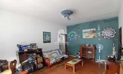 Campo belo - casa térrea residencial de 200m², possui 2 dormitórios, 1 sala, e 1 banheiro.