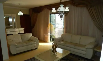 Edfício monte belo, ap de 129m², com 3 dorm (1 suíte), 1 sala e 3 vagas à venda na região da saúde.