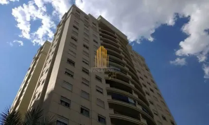 Apartamento de 126,00m² com 4 dormitórios (2 suítes), 4 banheiros e 2 vagas á venda em perdizes
