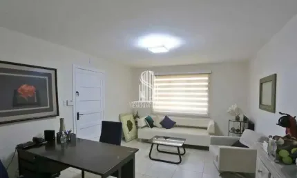 Casa no melhor lugar do brooklin com 120m², três dormitórios ,três banheiros, duas vagas de garagem.