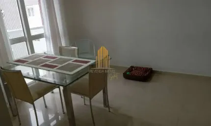 COND. PROJECT HOME APTO DE 87M² COM 3 DORMITORIOS, 1 SUITES E 2 VAGAS EM VILA MARIANA COND. PROJECT