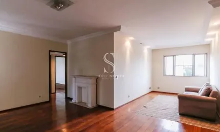 Apartamento com 3 dorms, 1 suite e 1 vaga em perdizes cassiopeia apartamento de 115m² com 3 dormitór