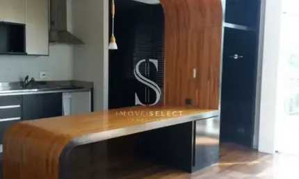 VILLA HILDEGARD, APARTAMENTO DUPLEX DE 104m2 COM 2 DORMI,1 SUITE E 2 VAGAS Á VENDA NO MORUMBI OPEN H