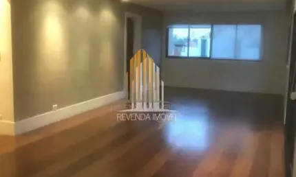 Edf frederico guarinon apartamento de 169m² com 3 dormitorios, 3 suites e 3 vagas em morumbi.   edf