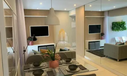 Edificio 95 caramuru apartamento de 76m² com 3 dormitorios, 1 suite e 1 vaga em saúde. edificio 95 c