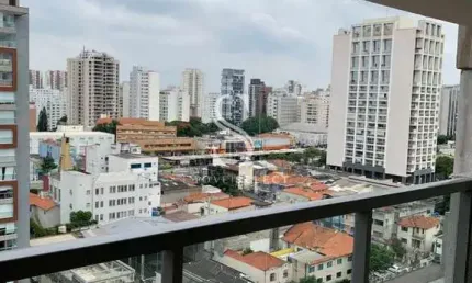 Condomínio atmosfera vila mariana apartamento com 104,90m² duas suítes, duas vagas, na vila mariana.
