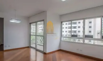 Apartamento à venda com 106m², 3 quartos e 3 vagas CONDOMÍNIO EDIFÍCIO ALEXANDRIA LOCALIZADO NA VILA