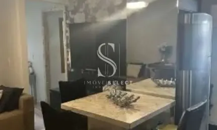 Cond.  vivere, apartamento de 50m² com 2 domr, 1 vaga em campo belo. cond.  vivere, apartamento de 5