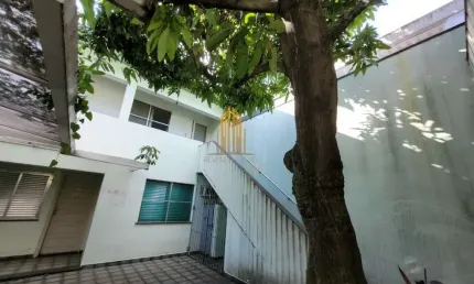 Casa assobradada de 276m2 com 5 dormitorios , 5 vagas á venda em campo belo casa assobradada de 276m