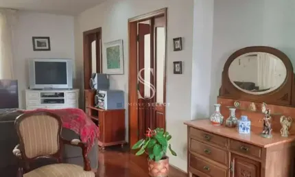 Casa à venda com 250m², 3 quartos e 4 vagas lapa - sobrado residencial de 250m² com 3 dormitórios, 3
