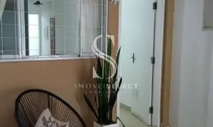 Sobrado a venda na Chacara Santo Antonio, com 3  dormitorios em 150m² Sobrado na Chacara Santo Anton