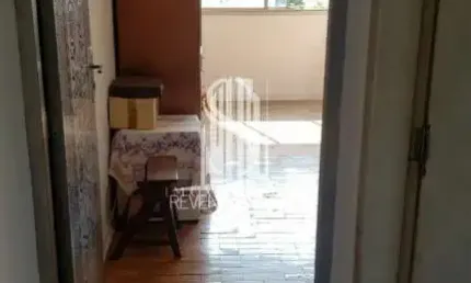 Apartamento com três dormitórios e uma vaga à venda no alto de pinheiros apartamento com três dormit