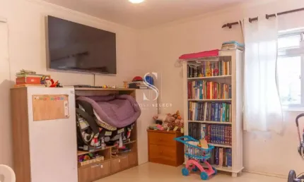 Apartamento à venda com 90m², 3 quartos e 1 vaga condomínio ben hur apartamento na vila mariana com