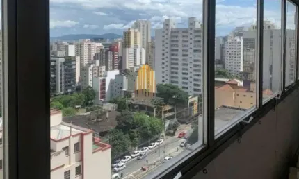 Apartamento à venda em perdizes  de 140 m²  com 3 dormitórios sendo 1 suíte e 1 vaga de garagem apar