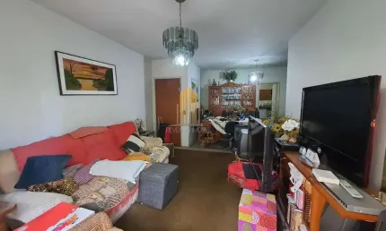 Apartamento no condomínio costa azurra na saúde com 130m² 3 dormitórios 1 suíte 1 vaga de garagem ap