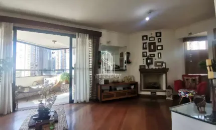 Edificio victoria garden morumbi à venda de 130m² com 3 dormitórios e 3 vagas de garagem edificio vi