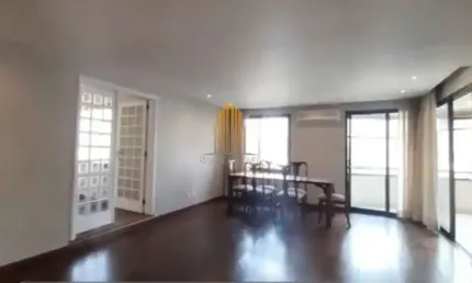 Apartamento à venda em Morumbi com  4 quartos, 5 vagas, 4 suítes em 320m² Apartamento à venda em Mor