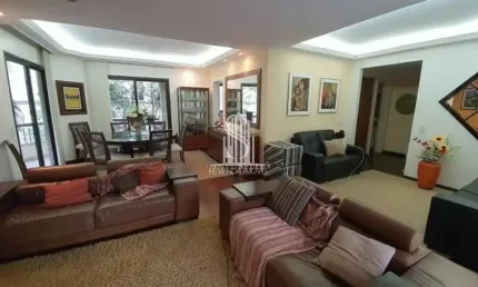Edifício ouro preto morumbi à venda179m² com 4 dormitórios e 3 vagas, morumbi edifício ouro preto mo