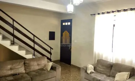 Casa à venda chácara inglesa vila mariana de 118m² com 3 dormitórios e 1 vaga de garagem