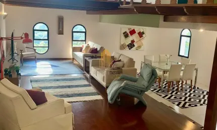 Condomínio studium vogue no morumbi - apartamento com 242 m² 4 dormitórios e 2 vagas de garagem.