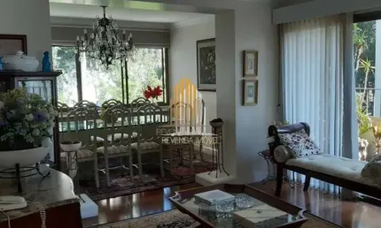 Apartamento no condomínio ibiza no morumbi com 275m² 2 suítes 3 banheiros 4 vagas de garagem apartam