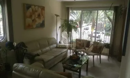 Barão triunfo apartamento com quatro dormitórios (uma suíte) e duas vagas à venda no brooklin sp