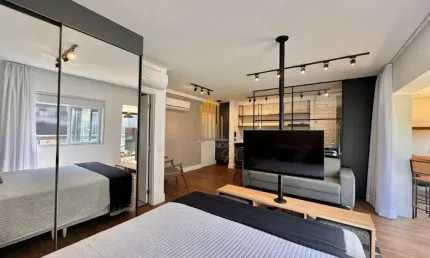 Apartamento à venda em chácara santo antônio zona sul apartamento à venda em chácara santo antônio z