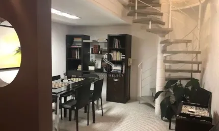 Imóvel comercial,  alto da lapa, 134m 4 dormes 2 salas 2 vagas com recepção, semi mobiliado    casa