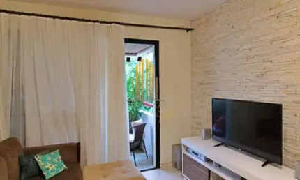 Duplex à venda com 89m², 2 quartos e 2 vagas no morumbi aracati apartamento de 84m² com 2 dormitório