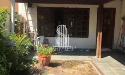 Chácara santo antônio - casa de 200m² com 3 dormitorios, 2 vagas e 2 banheiros.
