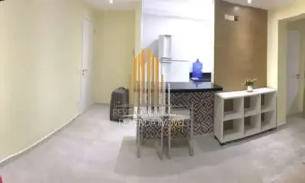 Apartamento a venda no essentials no bosque da saude c/ 2 dormitorios, 1 suite, 65m² apartamento a v