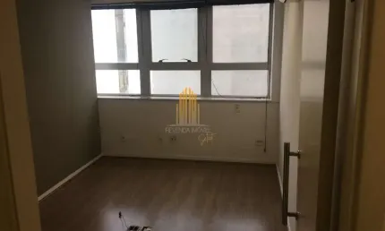 Manhattan - Conjunto Comercial de 73m² com 01 sala e 01 vaga à venda na região do Itaim Bibi - SP