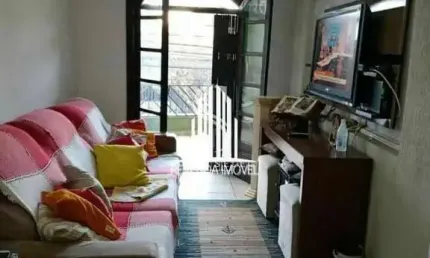 Morumbi - casa assobradada de 140 metros, 3 dormitórios, uma suíte e uma vaga de garagem