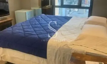 Lindo apartamento mobiliado de 64m² à venda em Perdizes - 2 quartos, 1 suíte e 2 banheiros YOU PERDI