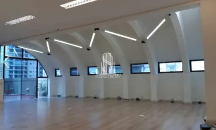 Conjunto comercial berrini business center à venda com 87m² 4 salas e  2  vagas  no  brooklin  ótimo