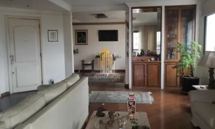 Apartamento no condomínio porto rotondo em moema com 159m² 3 suítes 2 vagas de garagem. apartamento