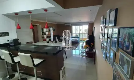Apartamento condomínio villas bosque da saúde com 105m2 3 dormitórios 2 vagas de garagem apartamento
