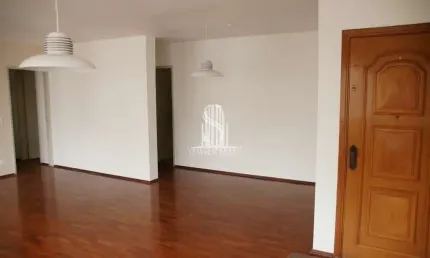 Apartamento no condomínio xaxim no morumbi com 150m² 3 dormitórios 1 suite e 2 vagas de garagem apar