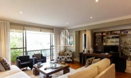 Quintas de Sintra Vila Suzana Apartamento à venda de 176m² com 3 suítes e 2 vagas de garagem Quintas