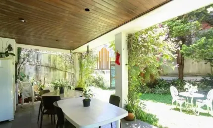 Casa com Piscina venda de 650m² com 4 dormitórios e 4 vagas no Jardim Leonor  Morumbi Casa com Pisci