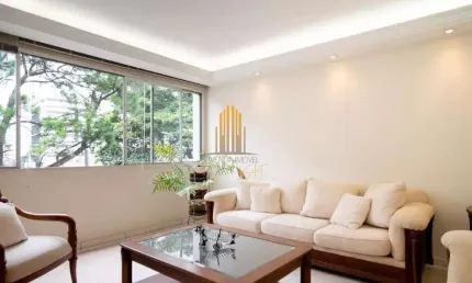 Maracatu Brooklin apartamento à venda de 160m² com 2 dormitórios sendo 1 suíte e 1 vaga de garagem M