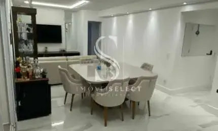 Condomínio malbec, apartamento à venda na vila andrade com 106m², 2 dormitórios (2 suítes) e 2 vagas