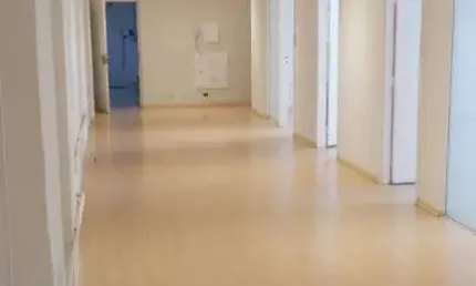 Edifício arcoverde em pinheiros, conjunto comercial de 100m² 3 salas, 1 vaga.